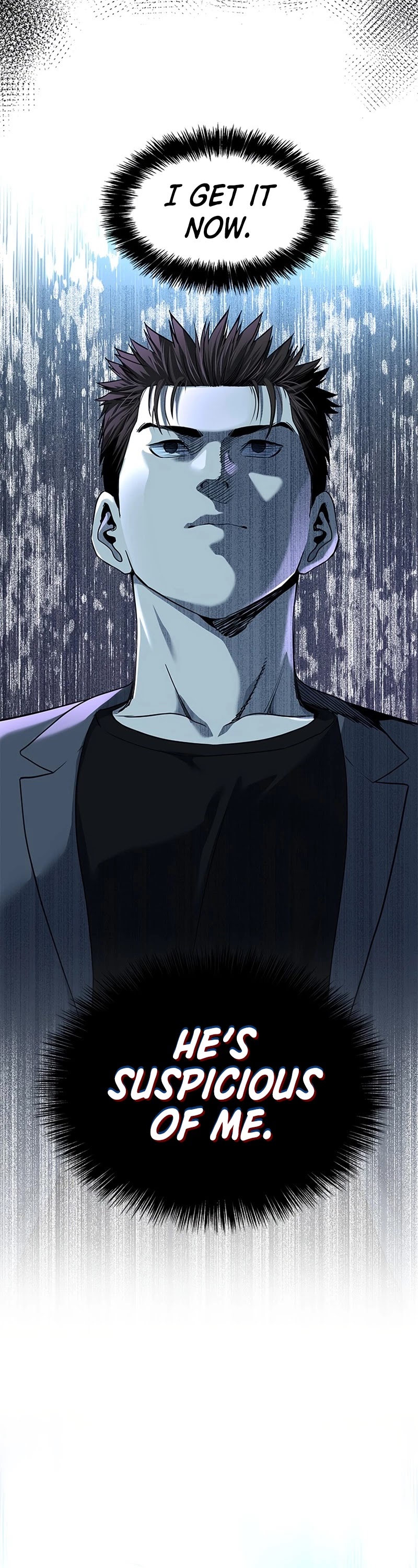 God Of Blackfield chapter 106 page 3