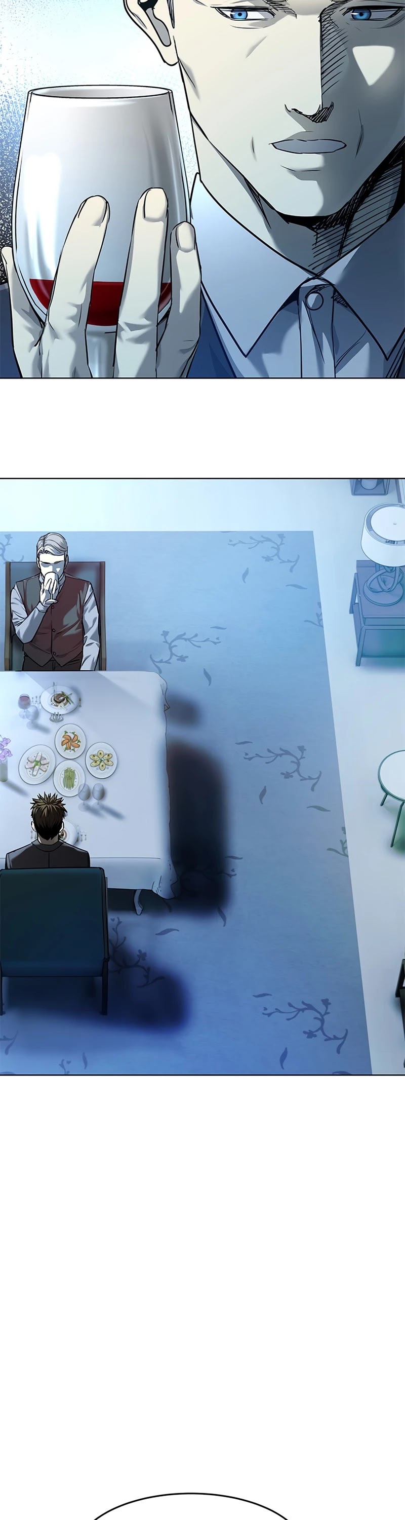 God Of Blackfield chapter 106 page 32