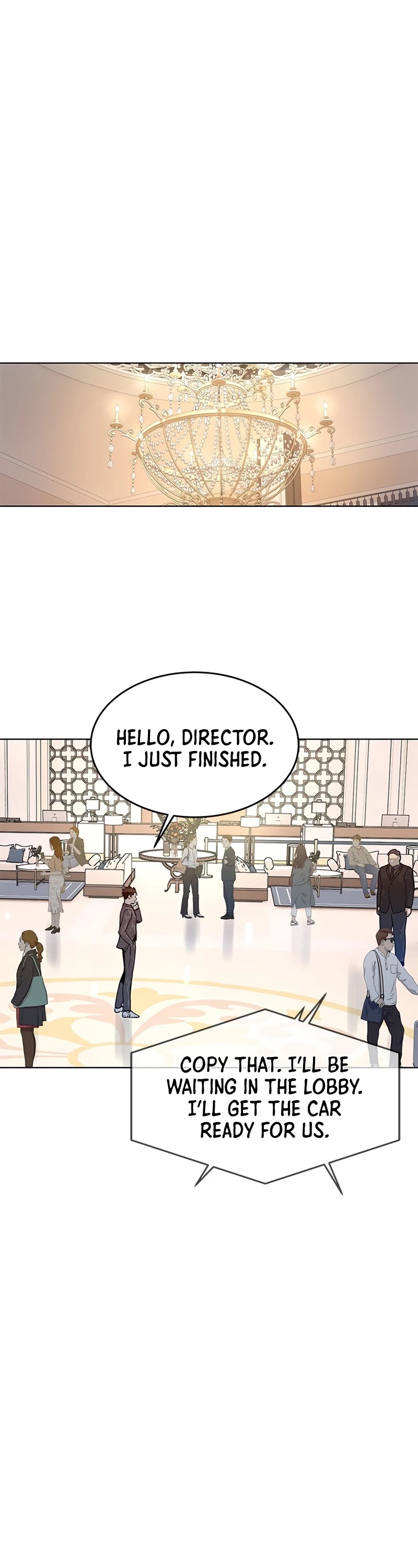 God Of Blackfield chapter 106 page 35