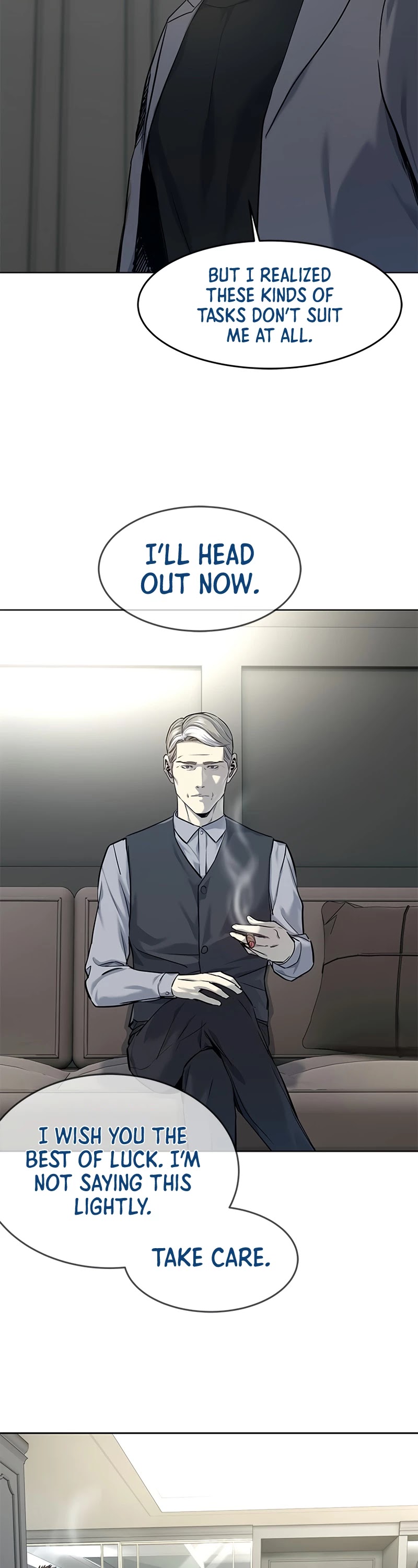 God Of Blackfield chapter 106 page 8