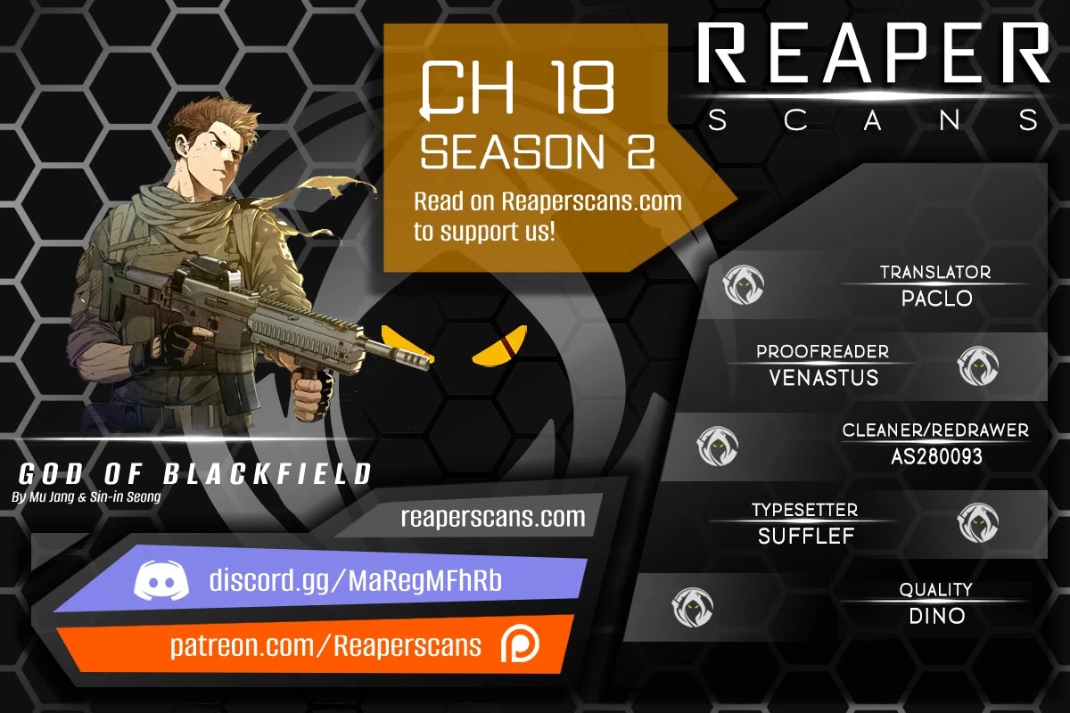 God Of Blackfield chapter 107 page 1