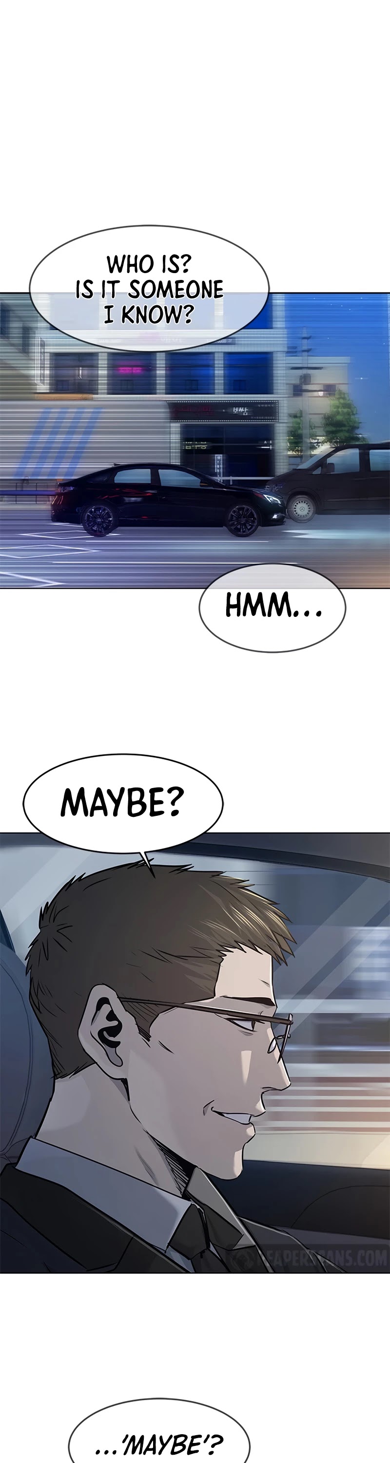 God Of Blackfield chapter 107 page 2