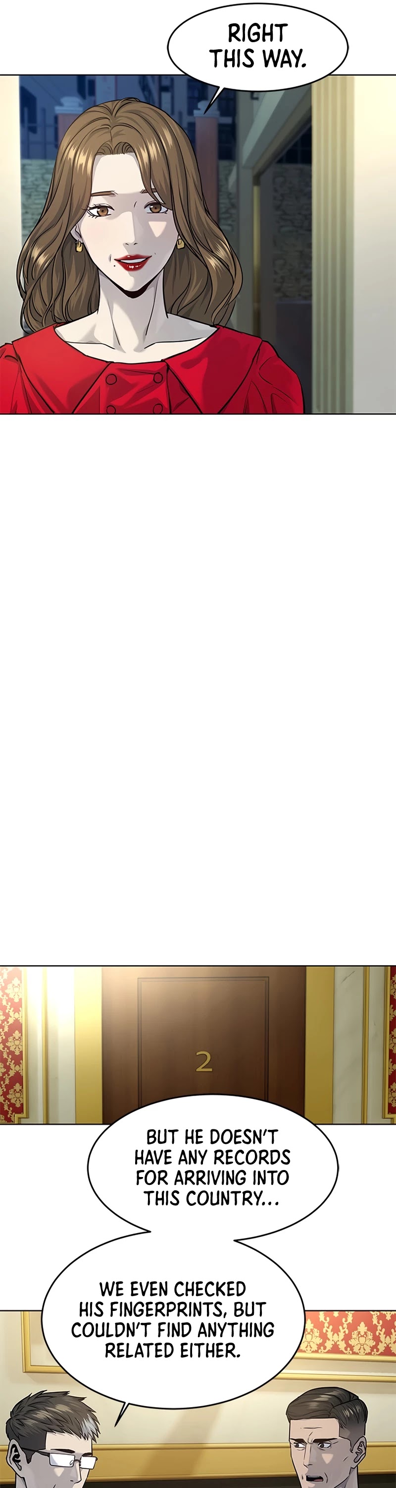 God Of Blackfield chapter 108 page 14