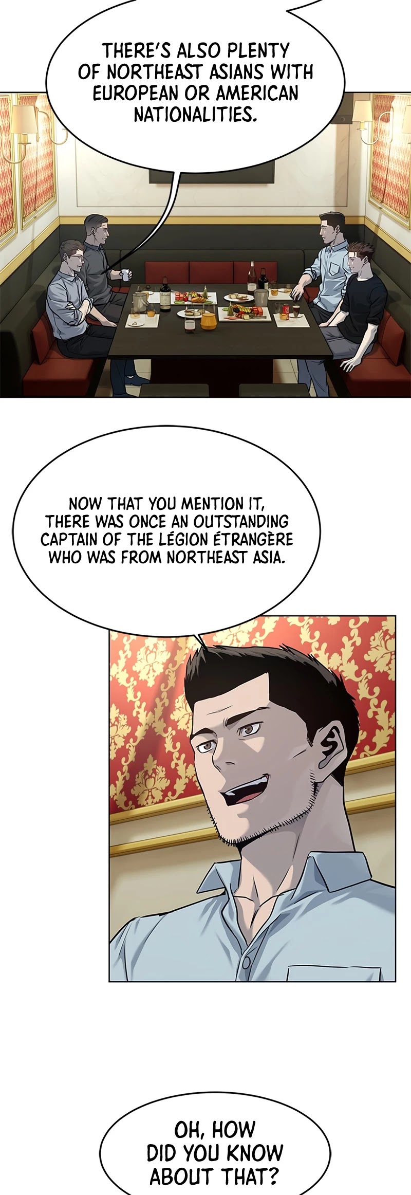 God Of Blackfield chapter 108 page 16