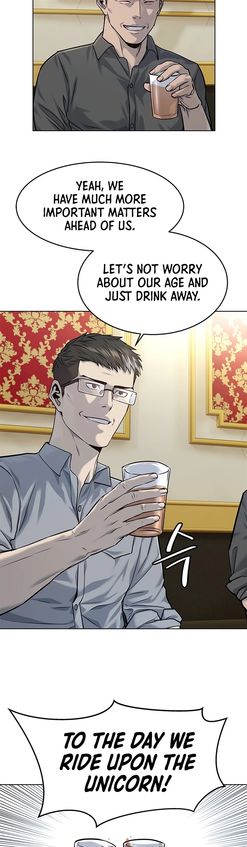 God Of Blackfield chapter 108 page 24