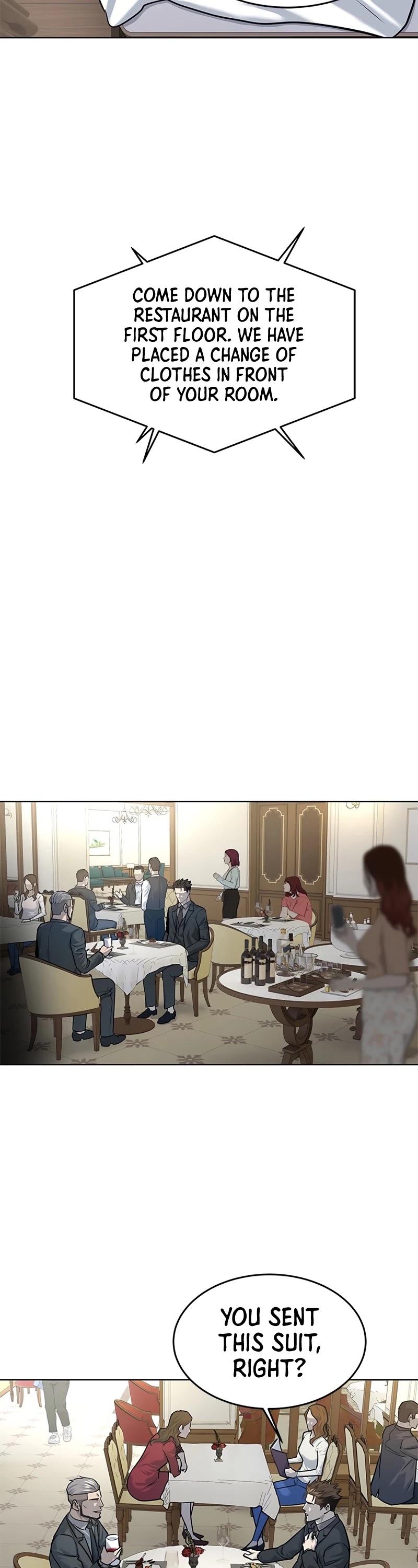 God Of Blackfield chapter 108 page 31