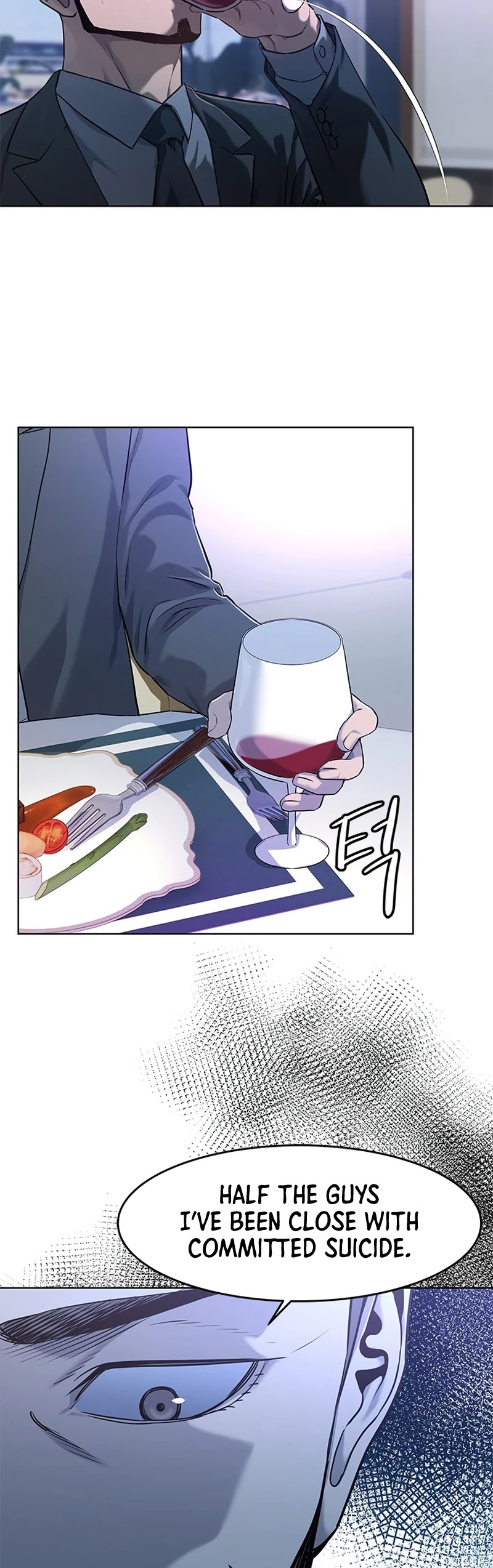 God Of Blackfield chapter 109 page 12