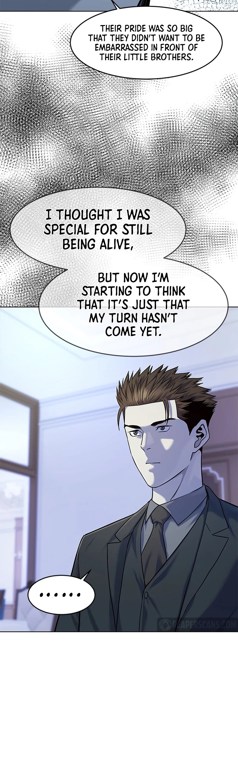 God Of Blackfield chapter 109 page 13