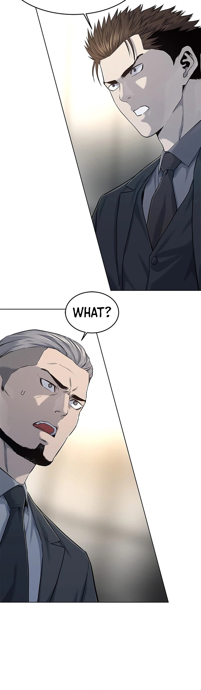 God Of Blackfield chapter 109 page 17