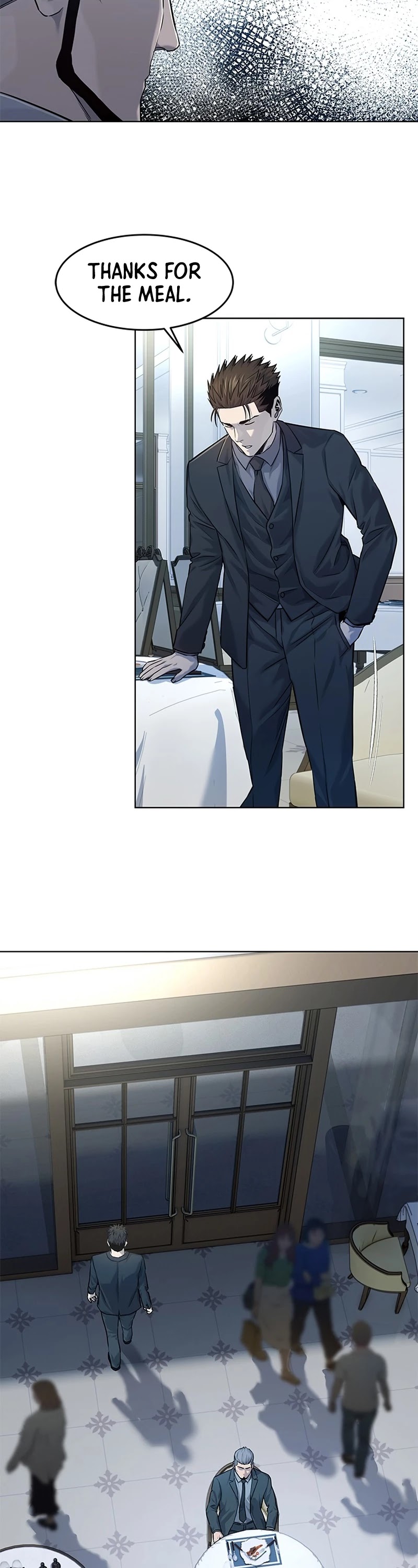 God Of Blackfield chapter 109 page 19