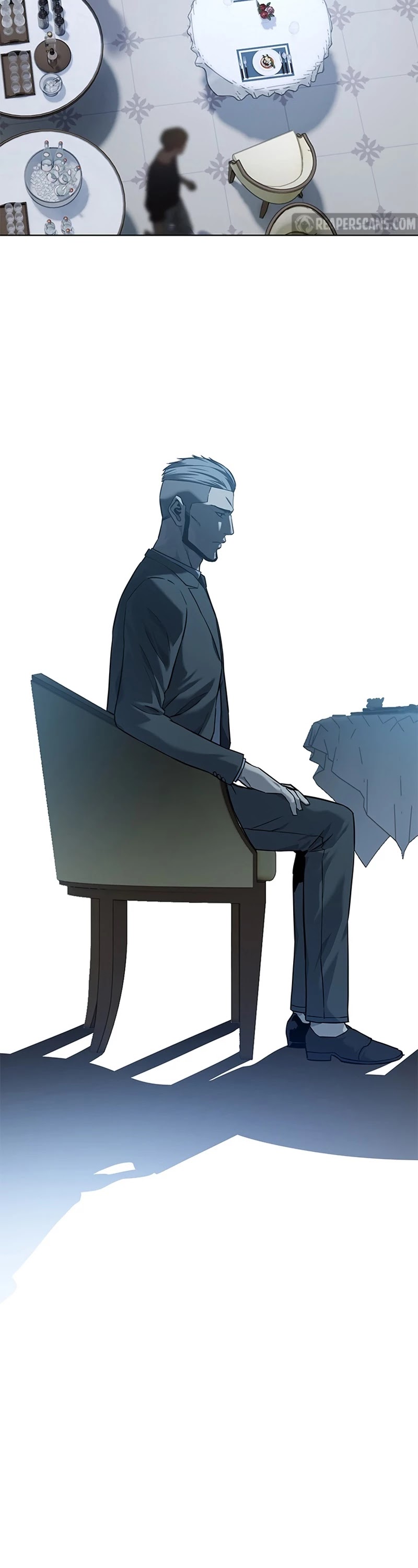 God Of Blackfield chapter 109 page 20