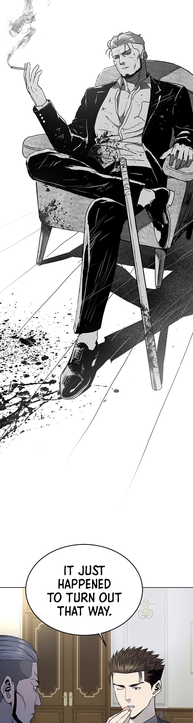 God Of Blackfield chapter 109 page 3