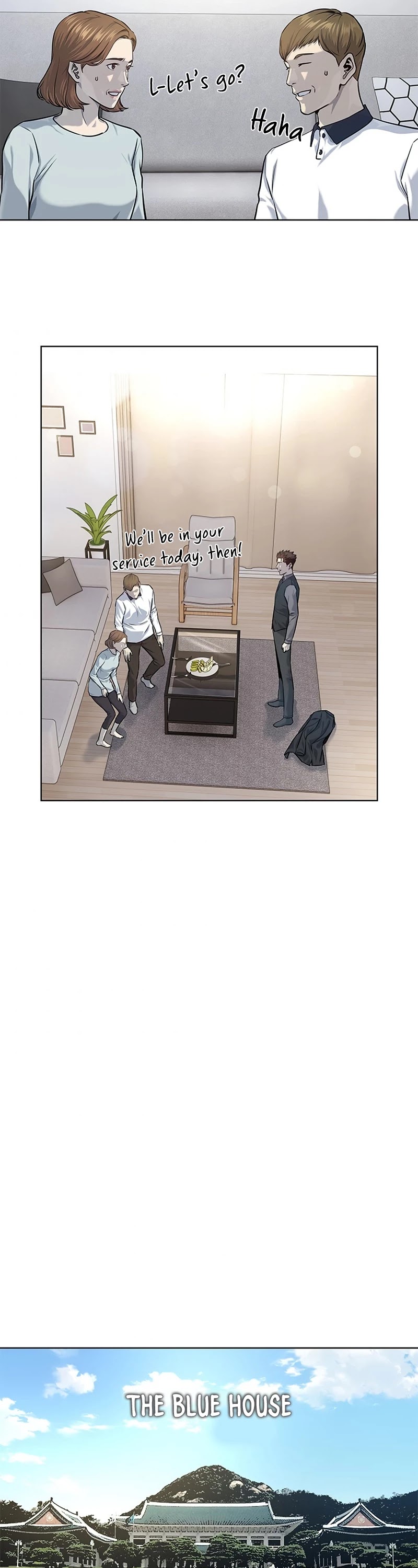 God Of Blackfield chapter 109 page 30