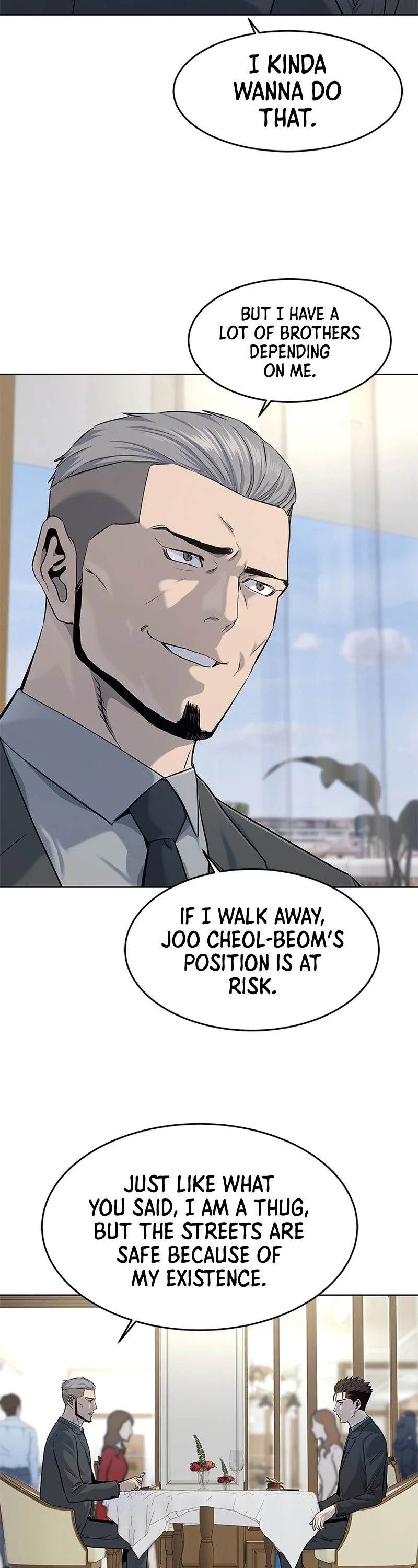 God Of Blackfield chapter 109 page 6