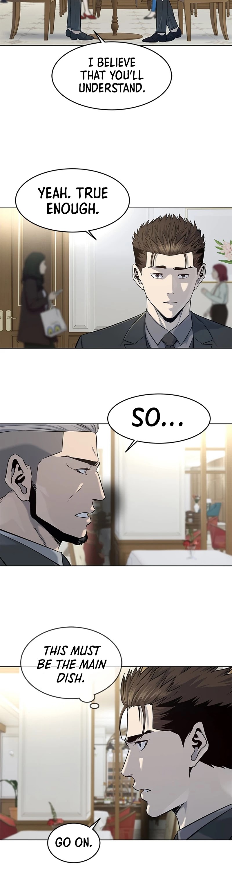 God Of Blackfield chapter 109 page 7