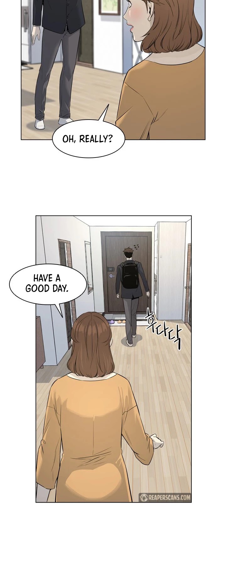 God Of Blackfield chapter 11 page 22