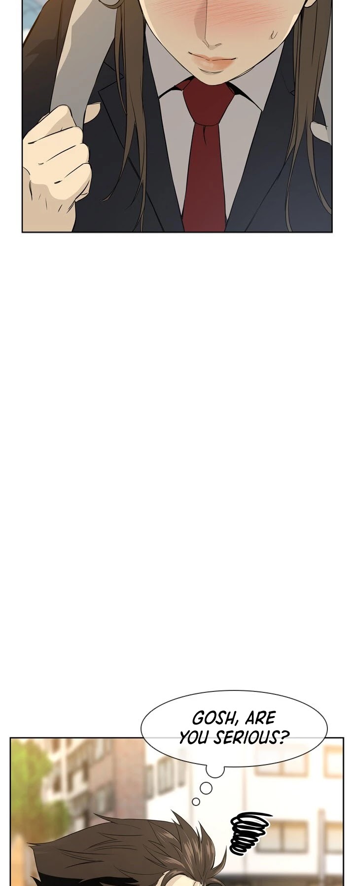 God Of Blackfield chapter 11 page 3