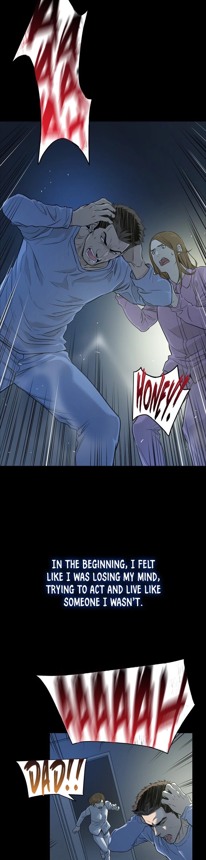 God Of Blackfield chapter 11 page 31