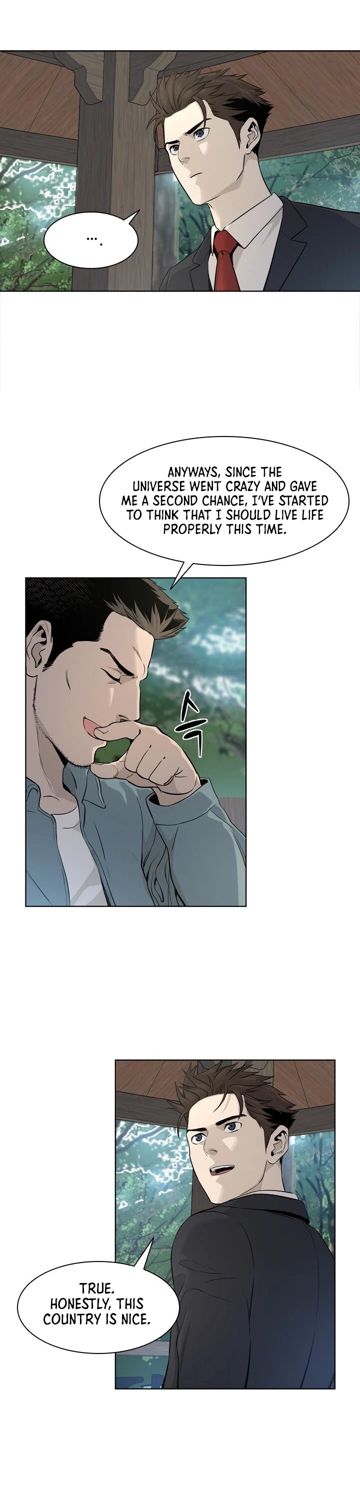 God Of Blackfield chapter 11 page 35