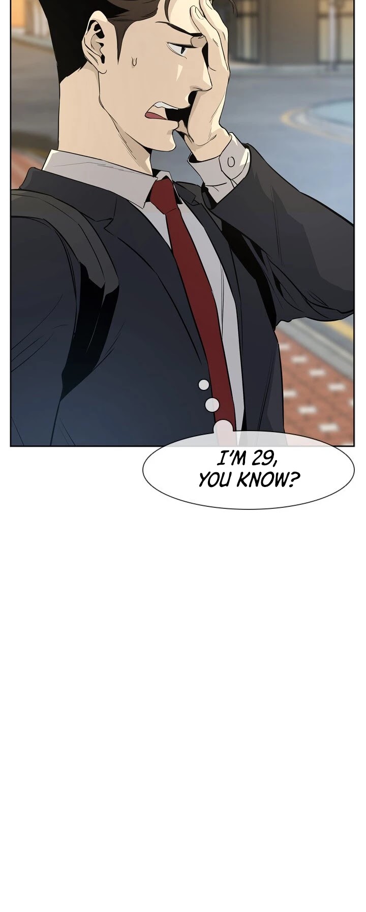 God Of Blackfield chapter 11 page 4