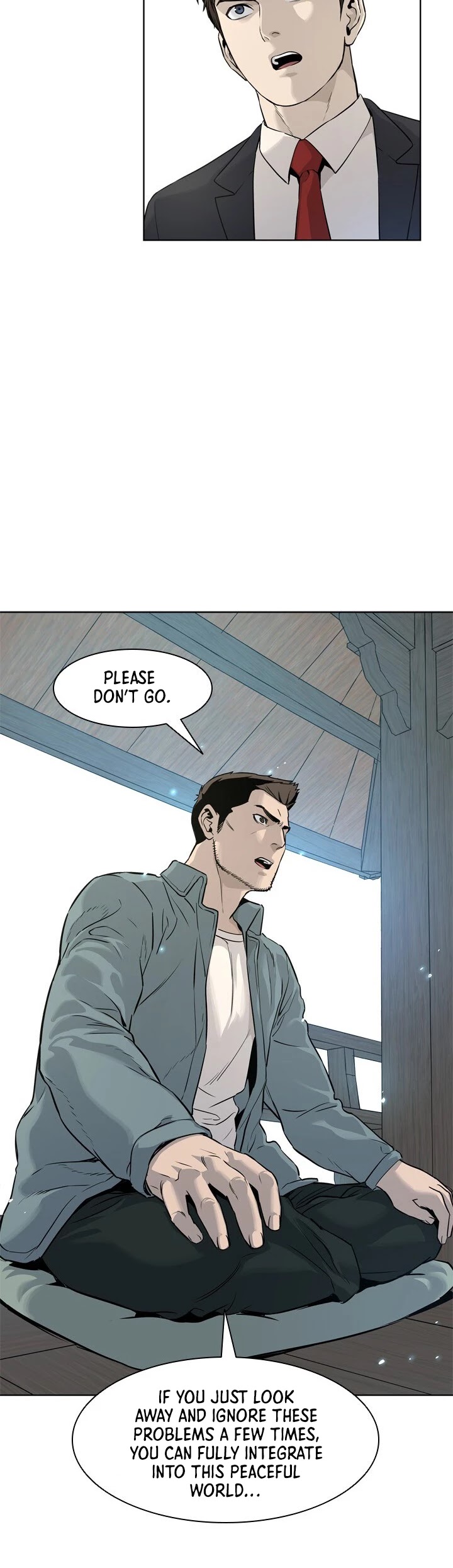 God Of Blackfield chapter 11 page 43