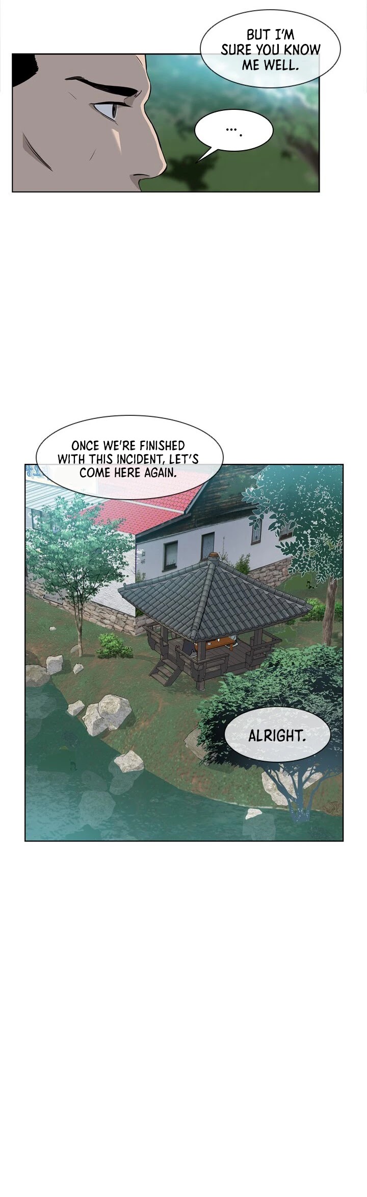 God Of Blackfield chapter 11 page 45