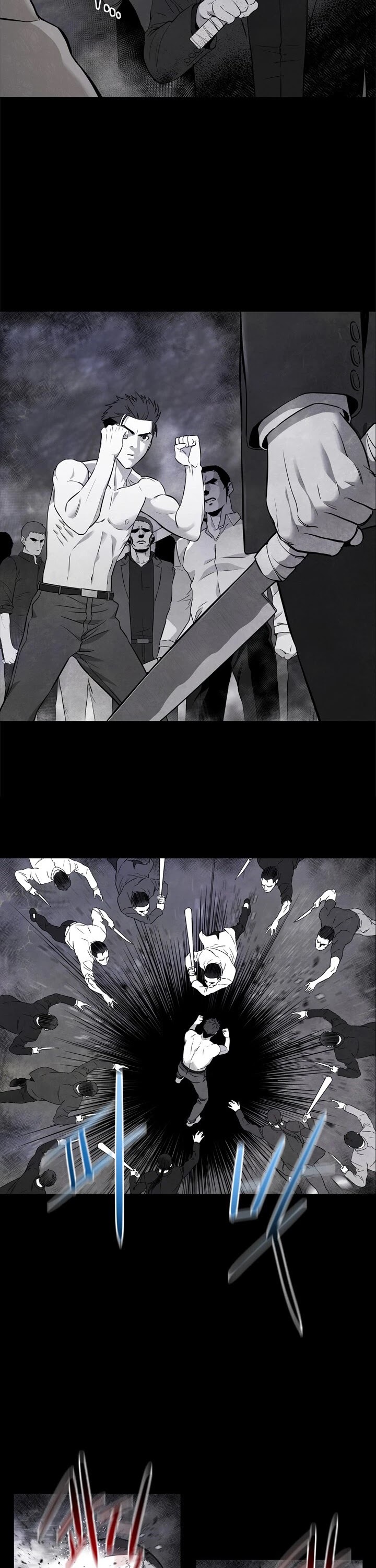 God Of Blackfield chapter 11 page 48