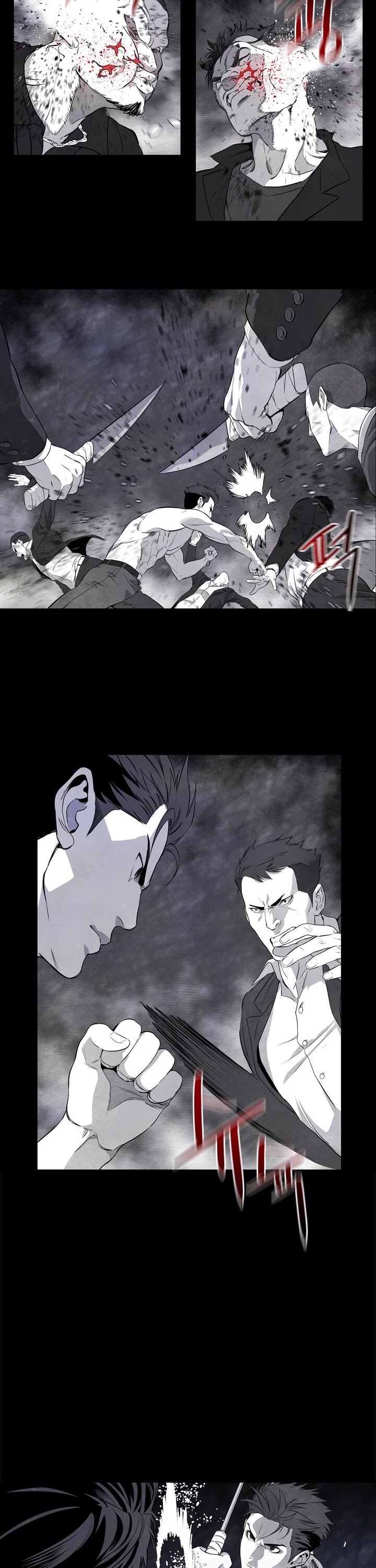 God Of Blackfield chapter 11 page 49