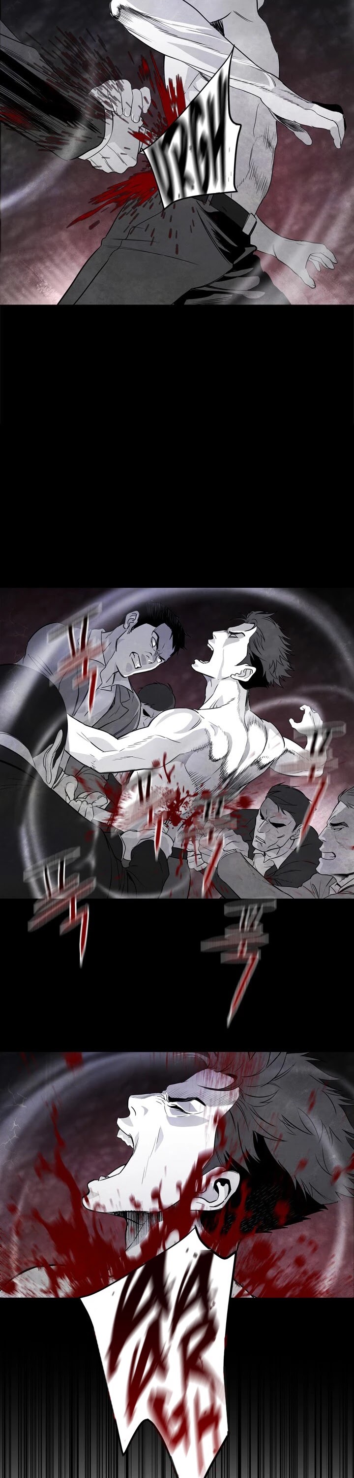 God Of Blackfield chapter 11 page 51