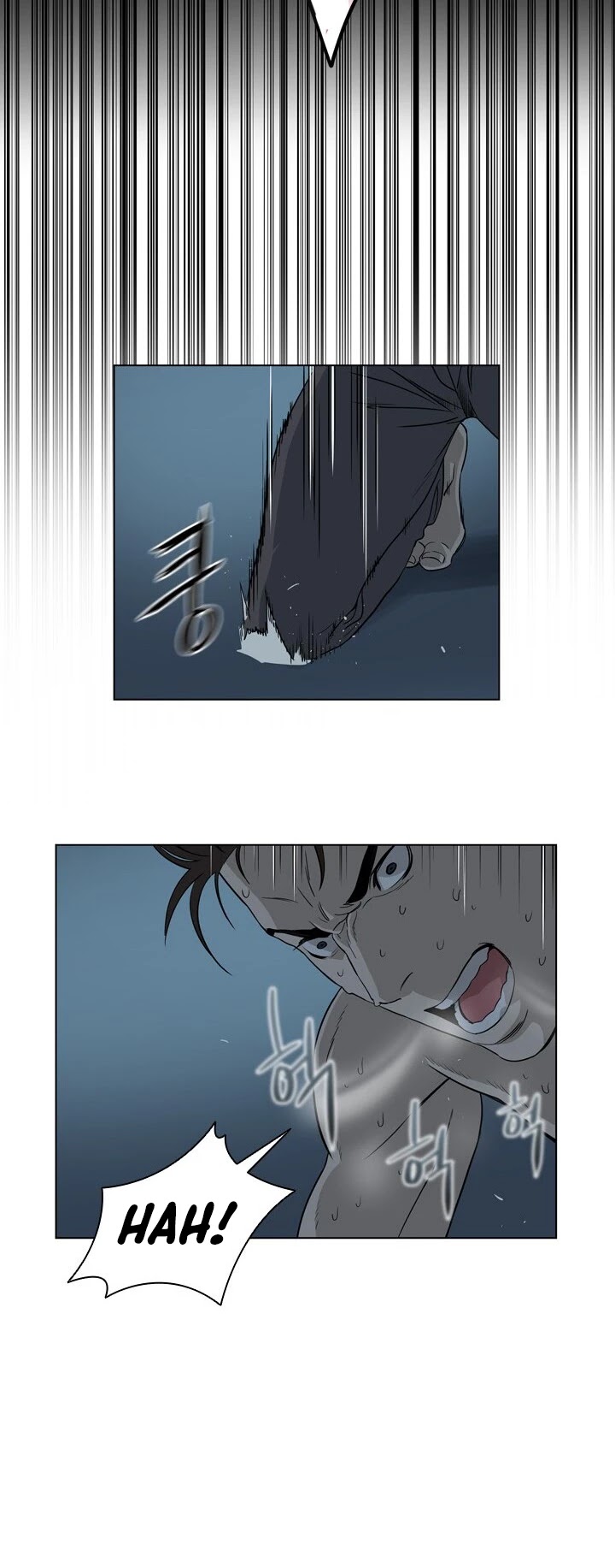 God Of Blackfield chapter 11 page 52