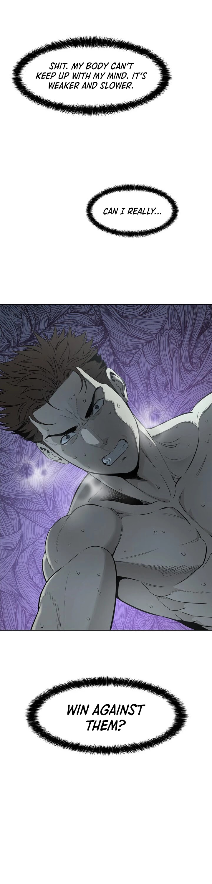 God Of Blackfield chapter 11 page 54