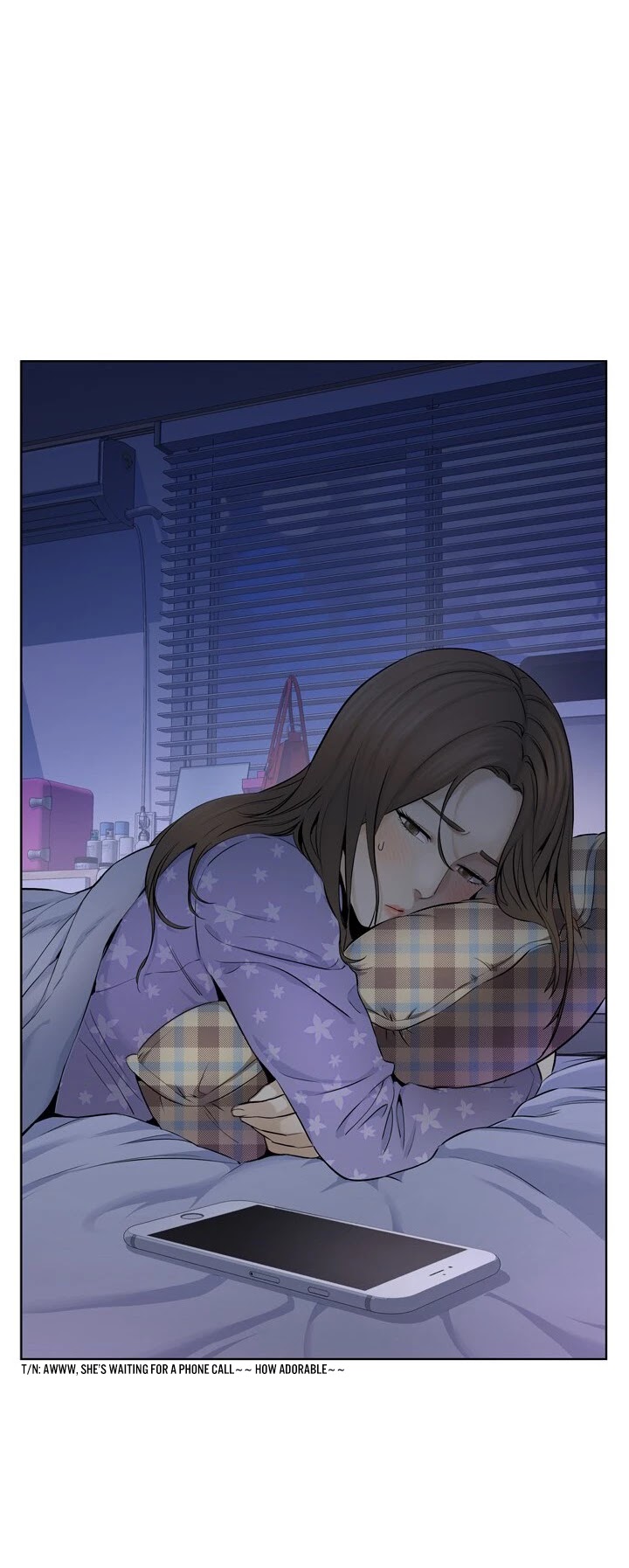 God Of Blackfield chapter 11 page 56