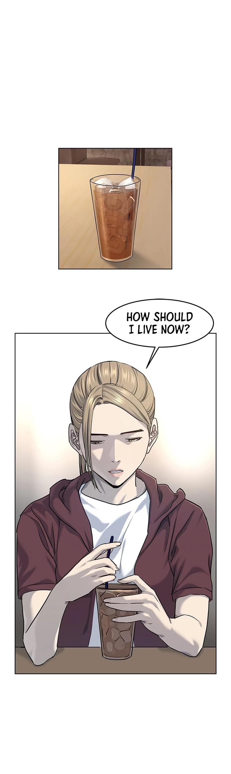 God Of Blackfield chapter 110 page 29