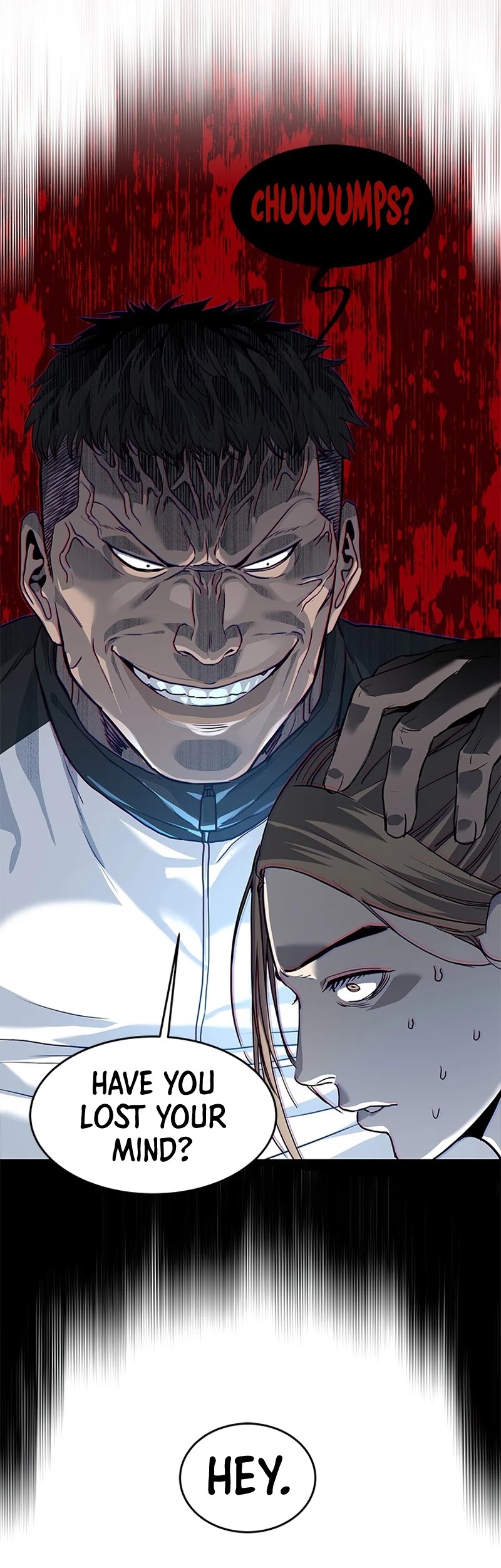 God Of Blackfield chapter 110 page 36