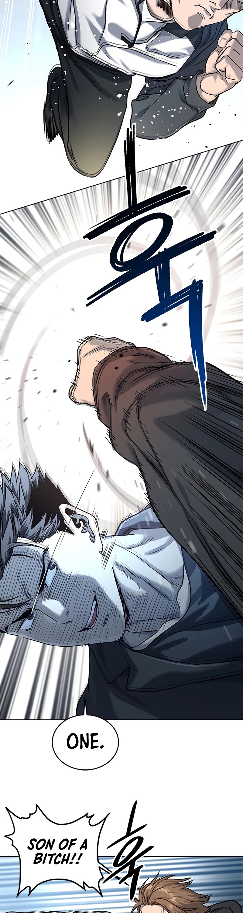 God Of Blackfield chapter 111 page 11