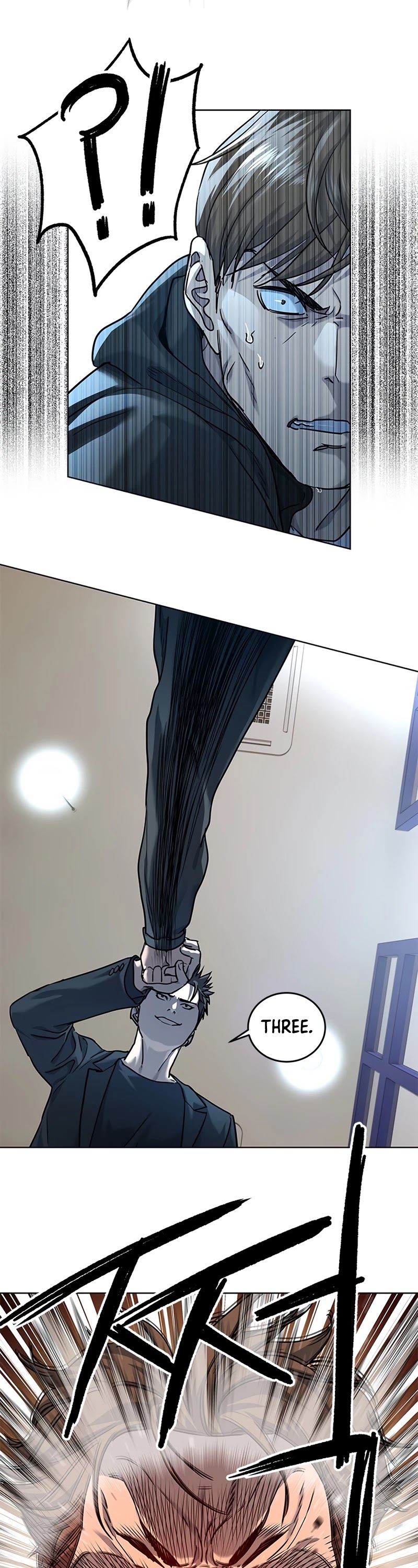 God Of Blackfield chapter 111 page 15