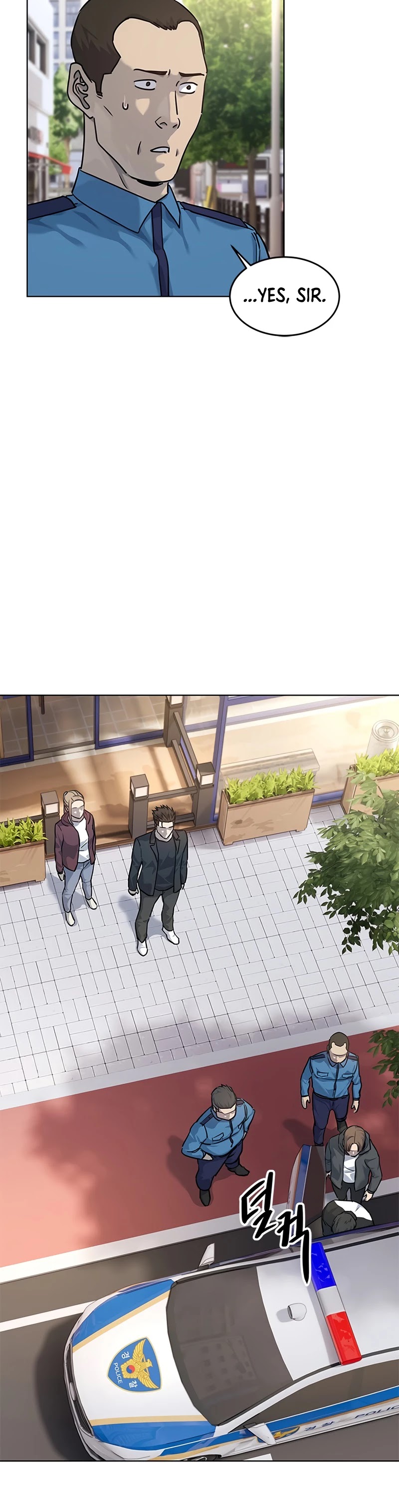 God Of Blackfield chapter 111 page 33