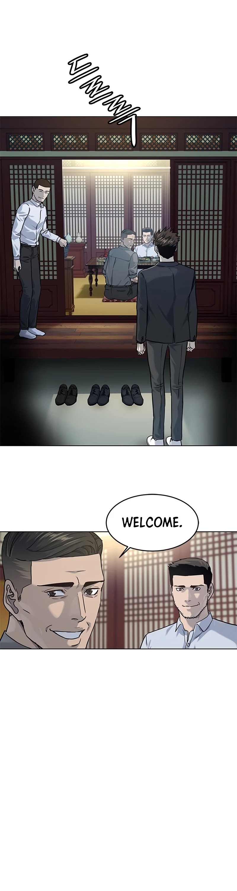 God Of Blackfield chapter 112 page 10