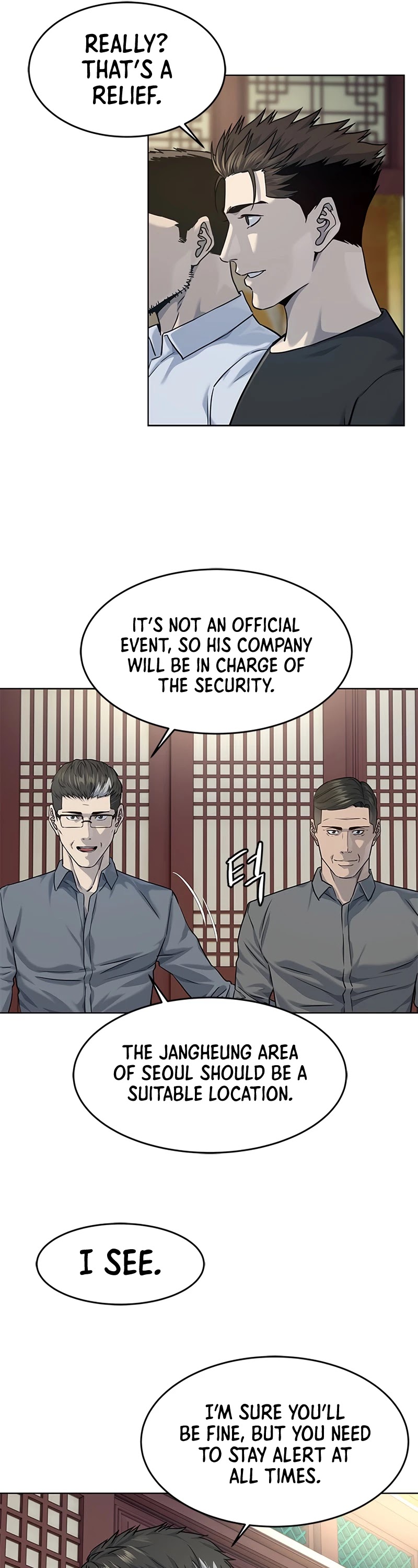 God Of Blackfield chapter 112 page 14