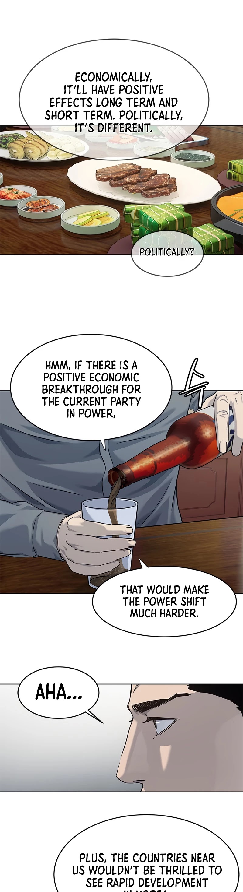 God Of Blackfield chapter 112 page 16