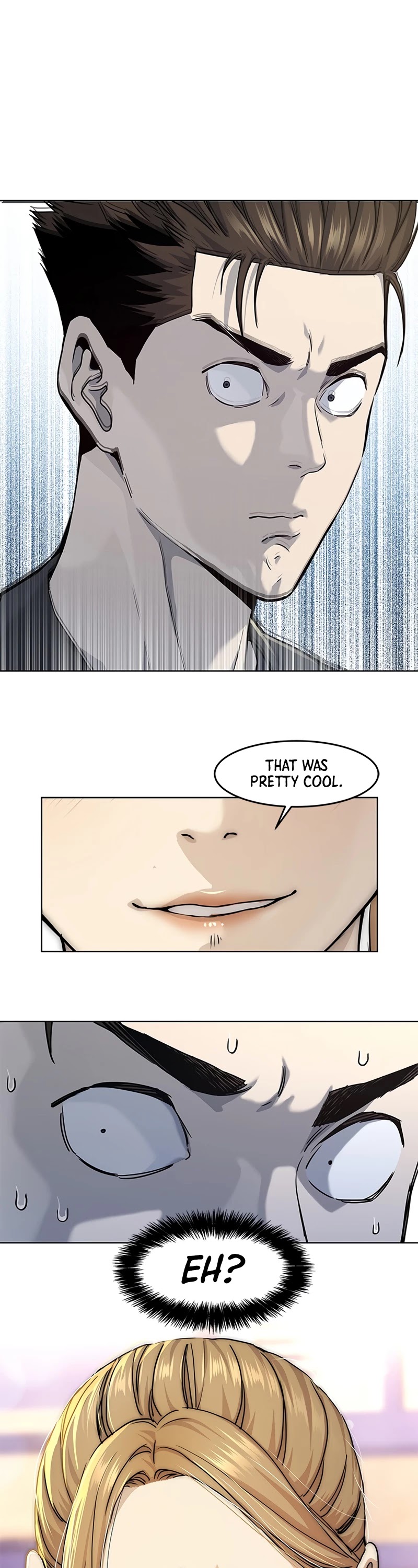 God Of Blackfield chapter 112 page 2