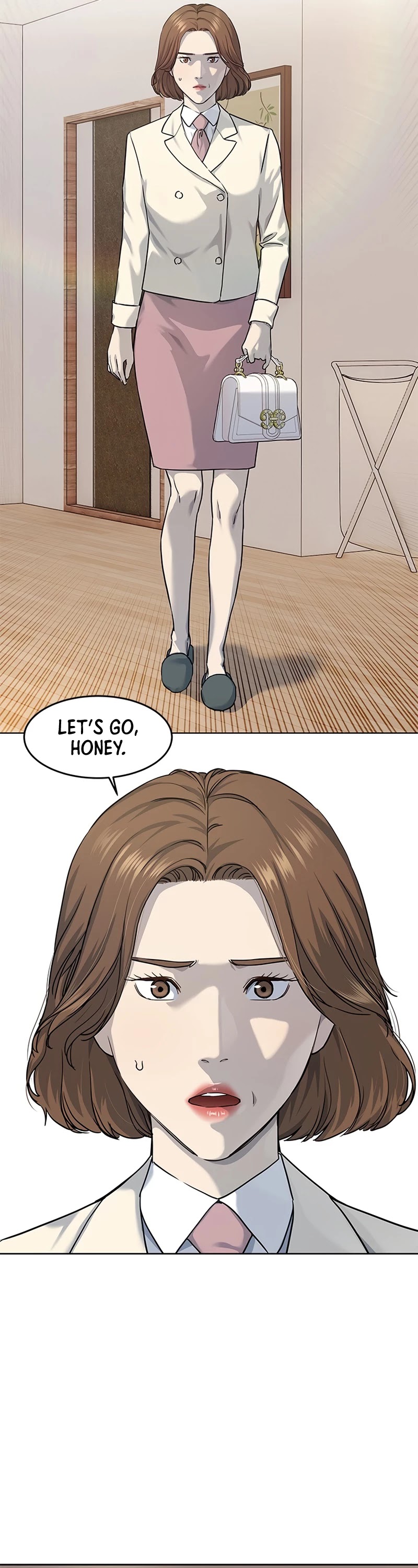 God Of Blackfield chapter 112 page 22