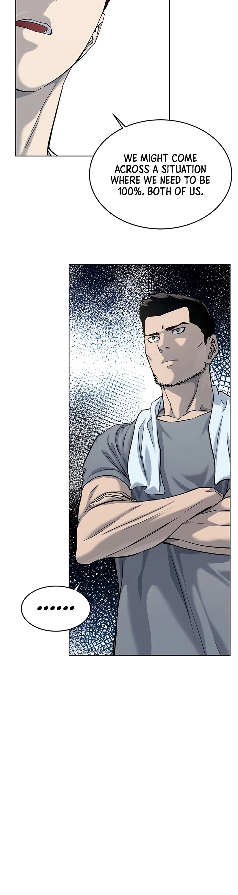 God Of Blackfield chapter 113 page 12