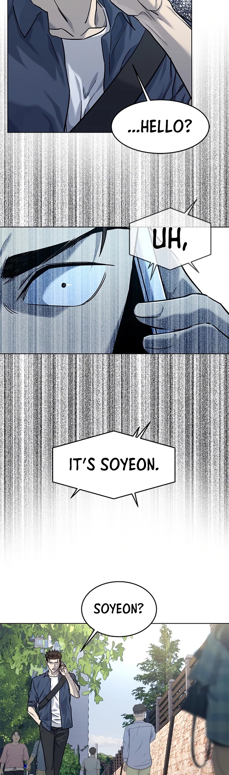 God Of Blackfield chapter 113 page 16