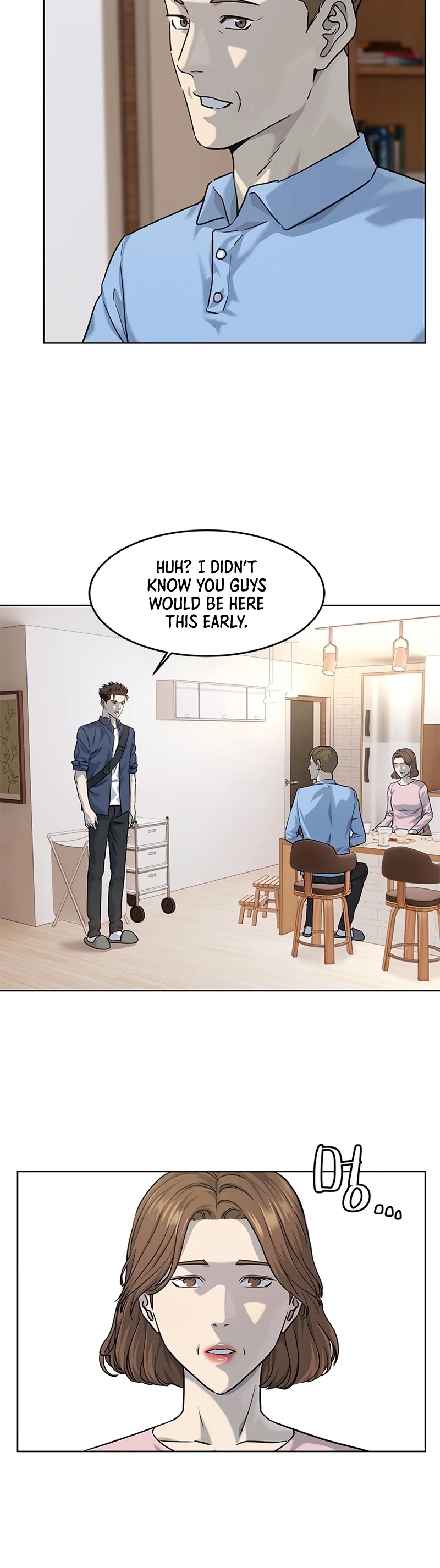 God Of Blackfield chapter 113 page 24