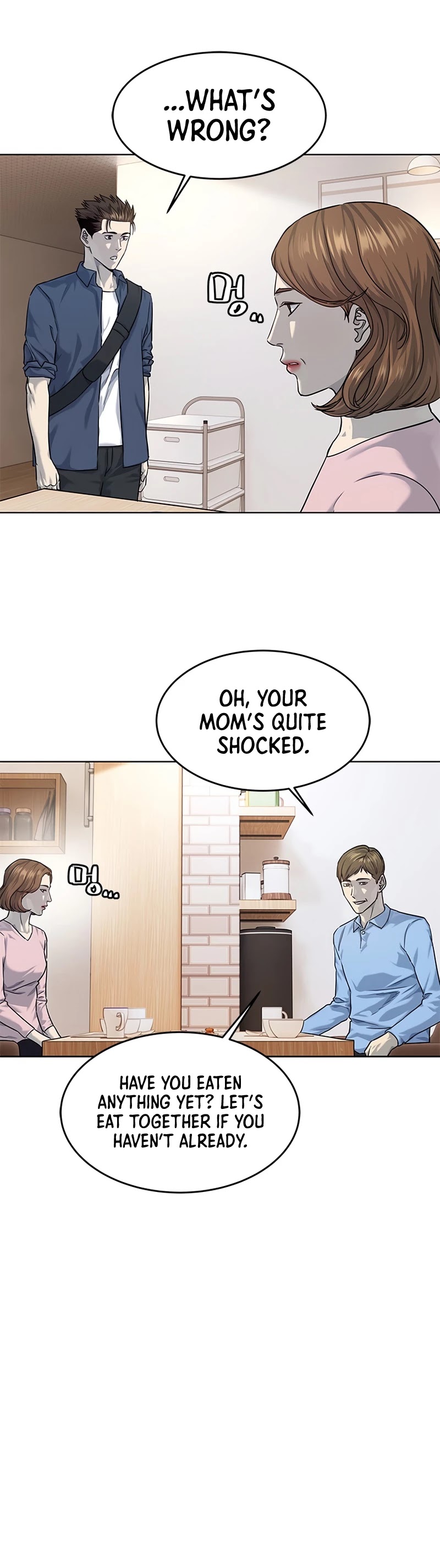 God Of Blackfield chapter 113 page 25