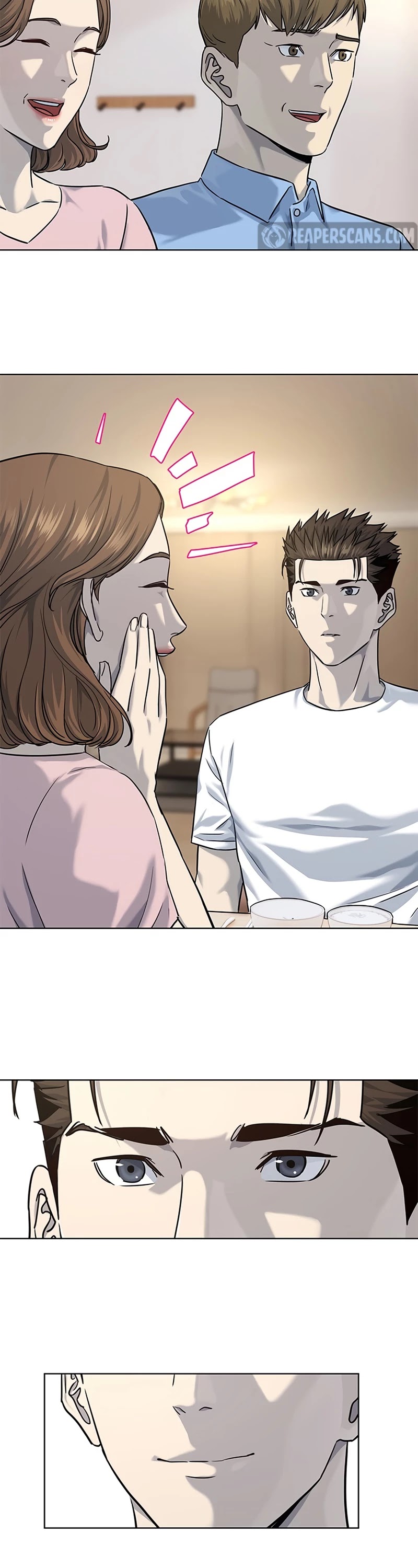 God Of Blackfield chapter 113 page 29