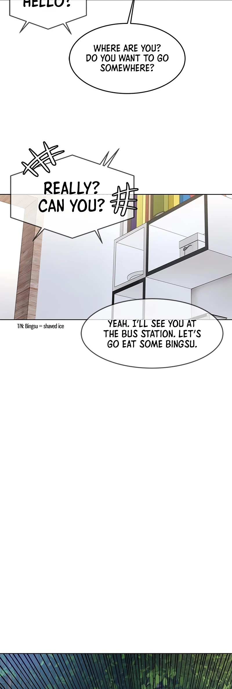 God Of Blackfield chapter 113 page 33