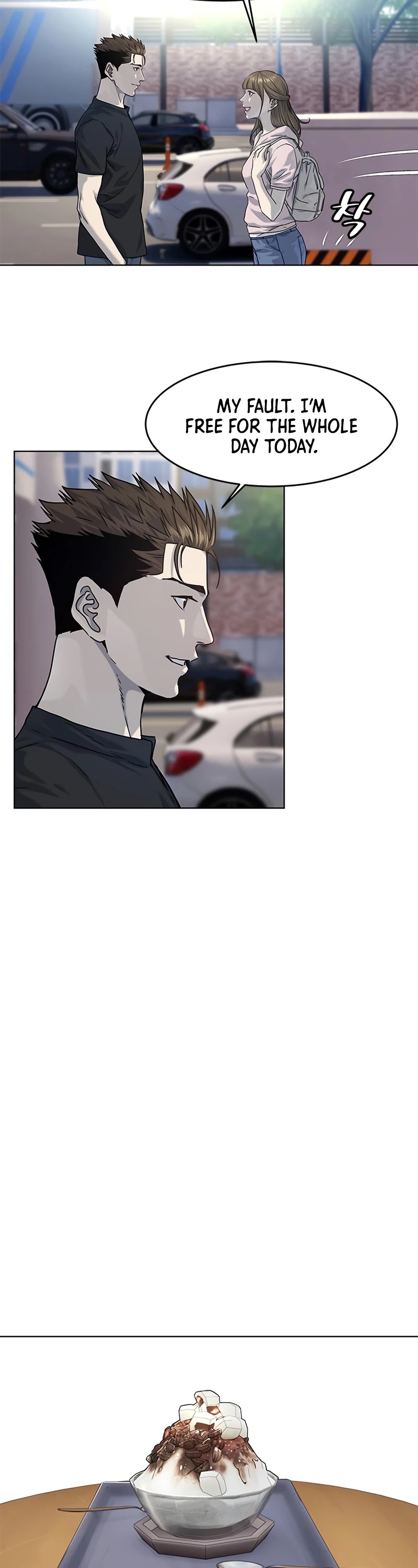 God Of Blackfield chapter 113 page 35