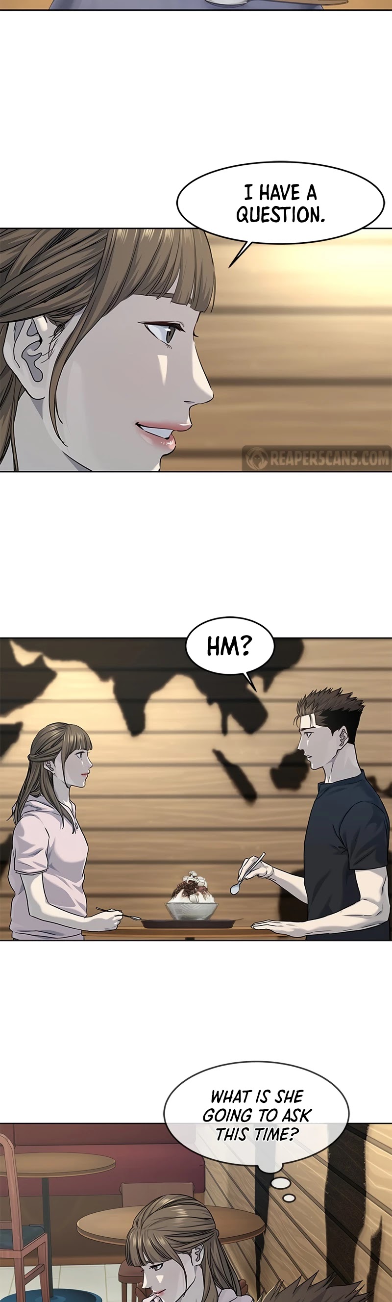 God Of Blackfield chapter 113 page 36